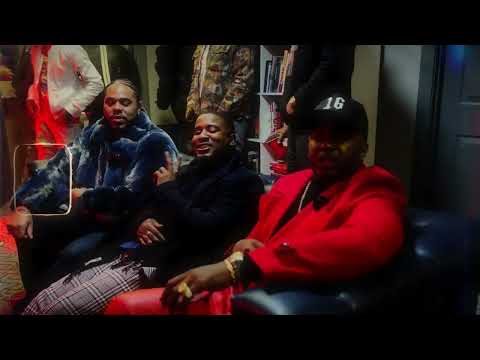 “Relinquish That B****” (Official Video) - Ralo Tha Pimp ✖️ Mr. Silky Slim