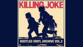 Killing Joke 03. Tomorrows World