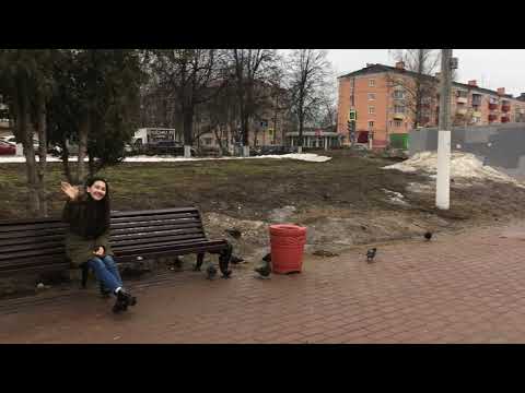 Palace of Culture ‘October' by Rita Zlotova