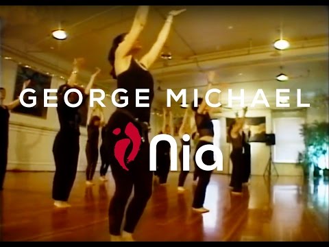 Vintage Nia | Tribute to George Michael with Debbie Rosas