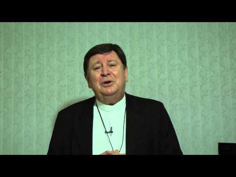 Mensagem dom João aos Religiosos e Religiosas reunidos no Congresso Nacional da Vida Consagrada Mensagem dom João aos Religiosos e Religiosas reunidos no Congresso Nacional da Vida Consagrada