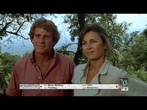 Maria Muldaur - Floating (Green Ice) (1981)