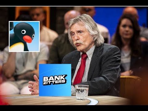 Joehoe (Bankzitters langere versie)