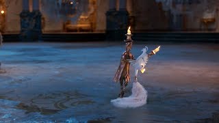 La Bella e la Bestia - Una storia di bellezza: la canzone "Giorni di sole" - Featurette