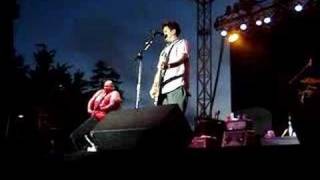 Bowling for Soup - Running from Your Dad