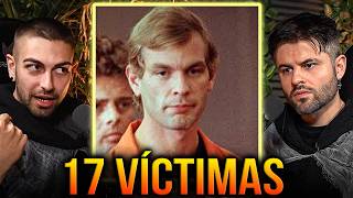 Jeffrey Dahmer - El Carnicero de Milwaukee