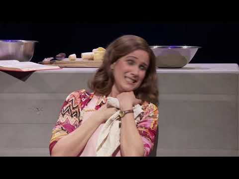 Stephanie J. Block-I’m Breaking Down (HD)