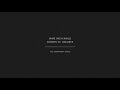 The Worriment Waltz by Nine Inch Nails