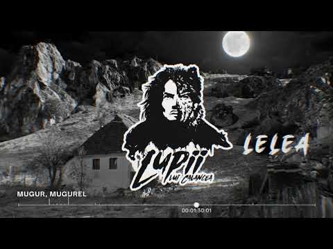 LUPII lui Calancea - Mugur, mugurel