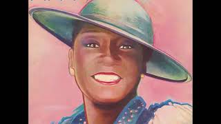 A FLG Maurepas upload - Patti Labelle - I Can&#39;t Forget You - Soul Funk