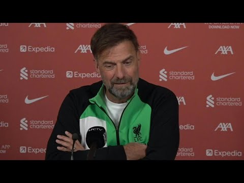'My resources aren't endless': Liverpool's Klopp announces he is to step down | AFP