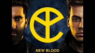 Yellow Claw ft. A$AP Ferg - Fake Chanel