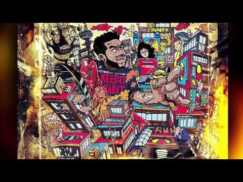 Young Ruff ft. Roshan Jamrock  - Take Over