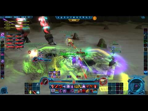 Defectio Solis Abschaum+Verkommenheit Titan 6 HC