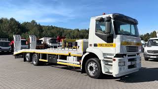 بيع سحب شاحنة IVECO STRALIS - صورة 4 | Autoline MA سحب شاحنة IVECO STRALIS | صورة 4 - Autoline