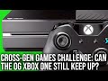 The Original Xbox One Re Tested Can Microsoft S Weakest Console Keep Up With The Latest Games