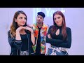 Kehndi Haan Kehndi Naa Awez Darbar Choreography