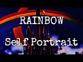 RAINBOW - Self Portrait (Lyric Video)