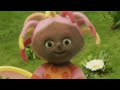 In The Night Garden 106 Pontipines In Upsy Daisy S Bed