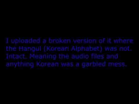 The Oni Archive Update