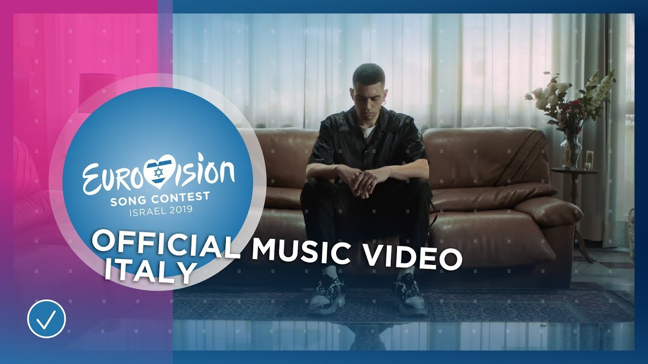 Mahmood — Soldi (Italy) (Eurovision 2019)
