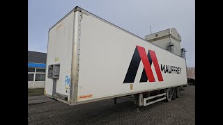 Fruehauf TX34 Kofferauflieger | Bild 4 - Autoline