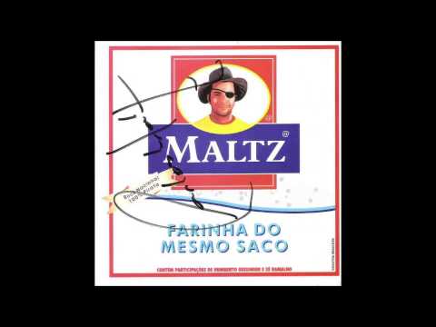 Farinha do Mesmo Saco - Carlos Maltz (COMPLETO)
