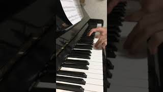 「幸福の硬貨」ピアノver. 映画「マチネの終わりに」テーマ曲