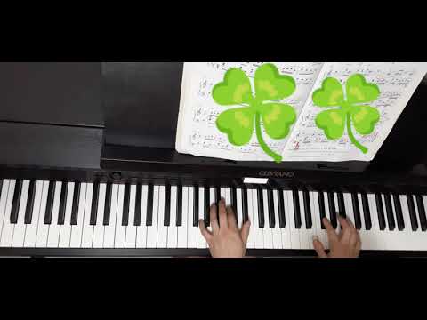 #sonatina Op.157,No.1  Fritz Spindler