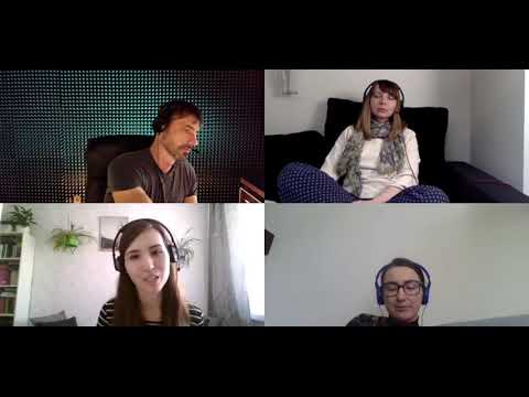 76 _PT_ Iwona, Vida passada, escrava sexual do seu marido   Hipnose Regressiva Calogero Grifasi