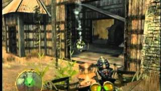 Oddworld Stranger's Wrath - Trailer (Xbox/PC)