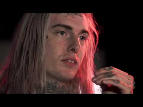 UNMASKED: Ghostemane (Full Episode In Bio)