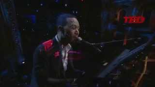 John Legend - True Colors