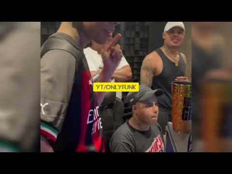 MC Lan x DJ Arana - Abecedário Da Guerra (Previa Oficial)