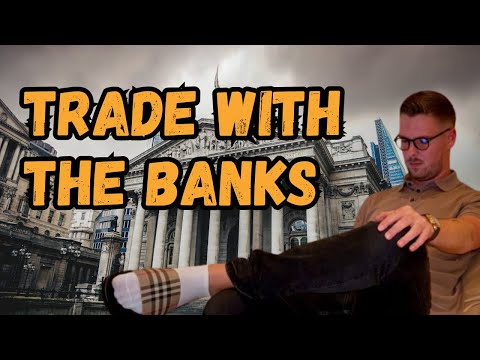 A Traders Cheat Code - Commitment of Traders (COT) Report