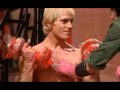 I can make you a man (from The Rocky Horror ...