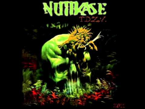 Nuttkase -  It Will Stay In People's Memories  (instrumental) триада, сэт