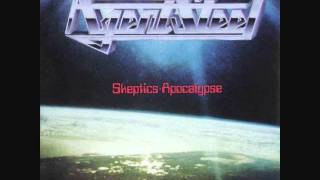 Agent Steel - Bleed For The Godz