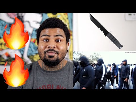 American Reacts to Australian DRILL ONEFOUR WHAT YOU KNOW