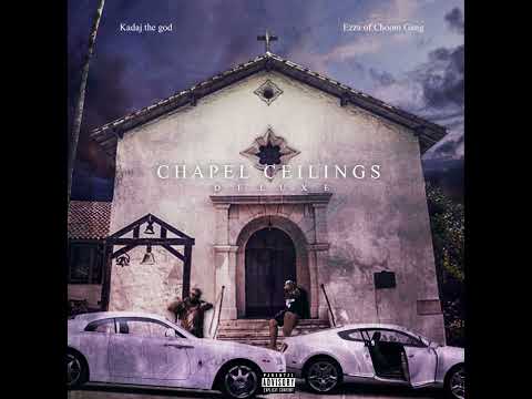 Ezza of Choom Gang, Kadaj the god - Been Extra Nuts (ft. Jack Shitt, YUNG NEXT & JubElectron)