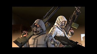 【PUBG Mobile】PUBG Animation - Hacker Returns [SFM]