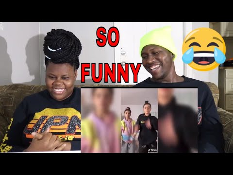 DANCERS REACT Dixie D'amelio TikTok Compilation June 2020 REACTION