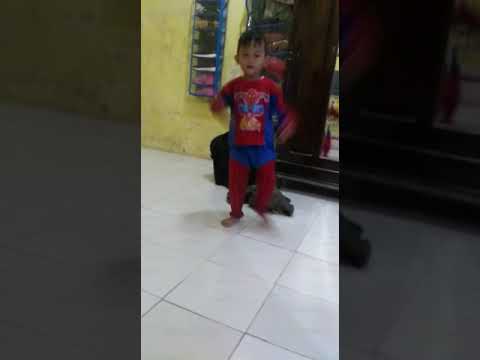 Sabodo Teuing by Putri Bahar