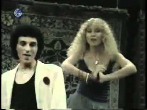 חלב ודבש - דון ז'ואן