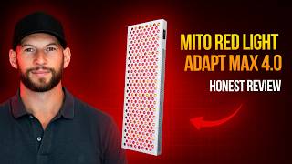 Mito Red Adapt 4.0 Max Review: 8 Wavelengths & New Software Explained