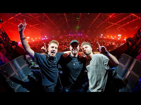 Low-E & Alter Egosz LIVE - VWAB Indoor 2024