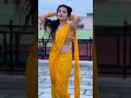 Hot Sexy Girl Video Monika Mishra Dance Viralreels Tiktok Fashion Reels
