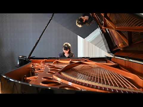 30Apr2021 Asami Yoshihara plays Bösendorfer