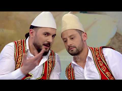 Fiks Fare, Pjesa 2 - 28/11/2017 - Investigative Satirical Show