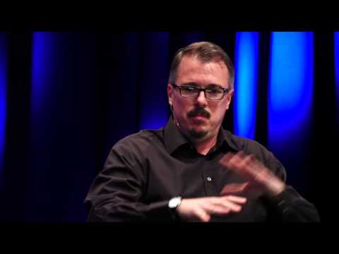Interview - Vince Gilligan (Breaking Bad) on the stolen script
